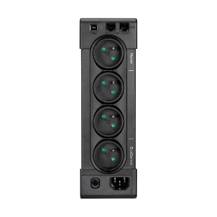 Eaton - UPS - ELP850FR ELP850FR 11471767