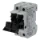 Eaton - Houder voor cilindrische zekering - 2P 30A 1000Vdc MFH For 10x38 gPV CHPV2U 11471906