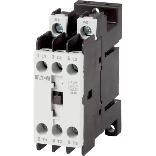 Eaton - Magneetschakelaar - DILMT7(RDC24) 190977 11471913