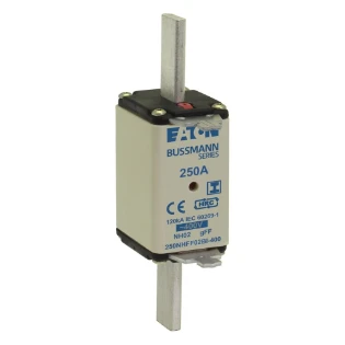 Eaton - Smeltpatroon (mes) - EATON 250A 400V GFF 02 EATON 250NHFF02BI-400 11472075