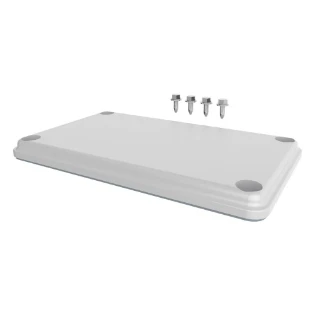 Eaton - Invoerplaat voor op sparing kast/lessenaar - F3A-2K-0 EP-501496 11472354