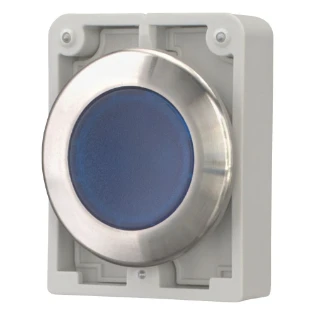 Eaton - Drukknop frontelement - M30I-FDL-B 188062 11473023