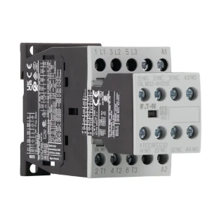 Eaton - Magneetschakelaar - DILM7-22(24VDC) 106367 11473100