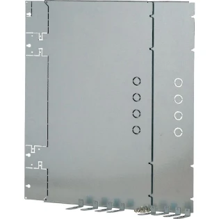 Eaton - Scheidingswand voor kast/lessenaar - XPBMB0610-S 174572 11473379