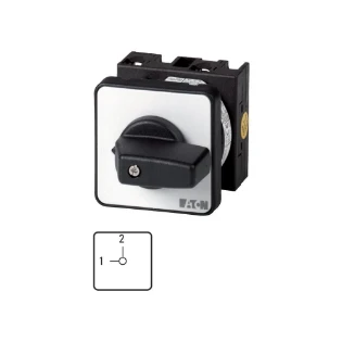 Eaton - Besturingsschakelaar - T0-3-15443/E 013013 11473751