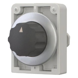 Eaton - Keuzeschakelaar frontelement - M30C-FWR4 187091 11473845