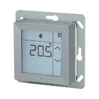 Eaton - Ruimtetemperatuurregelaar bussysteem - CRCA-00/14 304416 11473858