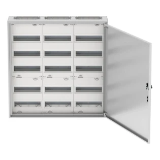 Eaton - Groepenkast, leeg - EWK-G35/31 193167 11474319