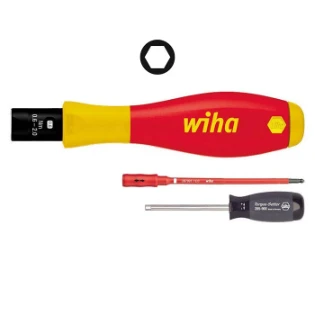 Wiha - Momentsleutel - 26626 26626 114743