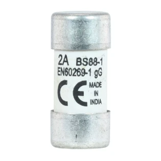 Eaton - HRC zekering - STREET LIGHTING FUSE >2A 415V SMD2 11474540