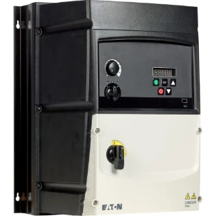 Eaton - Frequentieregelaar =< 1 kV - DC1-34030FB-A6SOE1 199446 11474608