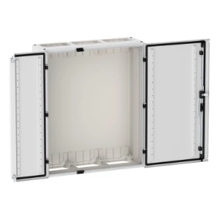 Eaton - Schakelkast leeg - EMC2-H36/55-W EP-501306 11474841