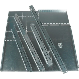 Eaton - Scheidingswand voor kast/lessenaar - XPNCCB 126009 11475142