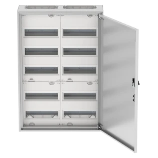 Eaton - Groepenkast, leeg - EWK-G25/31 193163 11475652