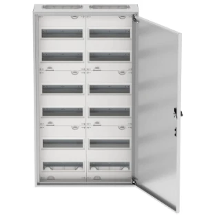 Eaton - Groepenkast, leeg - EWK-G26/31 193164 11475669