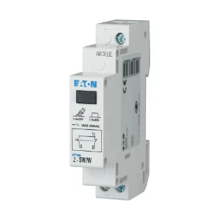 Eaton - Inbouwschakelaar modulair - Z-SW/W 276303 11476285