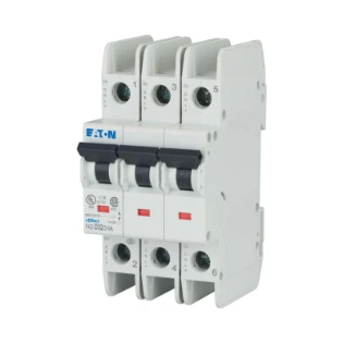 Eaton - Installatieautomaat - FAZ-D32/3-NA 102274 11476794