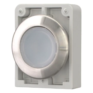Eaton - Drukknop frontelement - M30I-FDL-W 188058 11477562