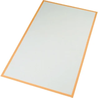 Eaton - Zijwand/achterwand voor kast/lessenaar - BPZ-RPP-600/17 111320 11477757