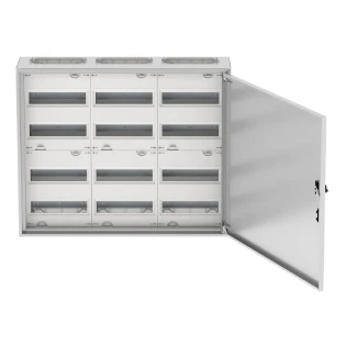 Eaton - Groepenkast, leeg - EWK-G34/31 193166 11478248