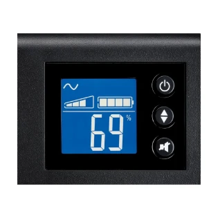 Eaton - UPS - 5SC750 5SC750 11478312
