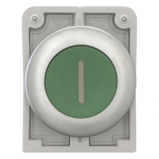 Eaton - Drukknop frontelement - M30C-FD-G-X1 182956 11478573