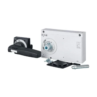 Eaton - Bedieningsknop voor vermogensschakelaar - NZM4-XTVDV-0-NA 100678 11478860
