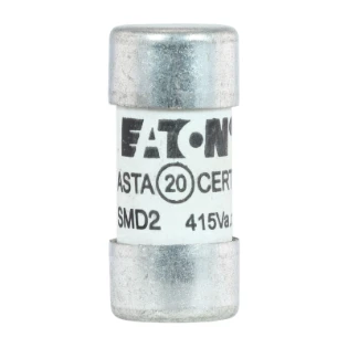Eaton - HRC zekering - STREET LIGHTING FUSE >2A 415V SMD2 11478895