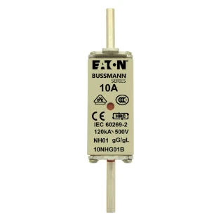 Eaton - Smeltpatroon (mes) - 10NHG01B 10NHG01B 11478947