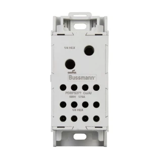 Eaton - Distributie-klemmenblok - H4X-06B-1301144 H4X-06B-1301144 11479418