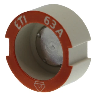 Eaton - D-ring passchroef - GAUGE PIECE D3 63A 500V FOR E33 63GD33 11479507