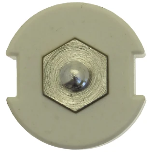 Eaton - D-ring passchroef - GAUGE PIECE D2 16A FOR E27 16GD27 11479733