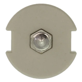 Eaton - D-ring passchroef - GAUGE PIECE D2 6A 500V FOR E27 6GD27 11479970