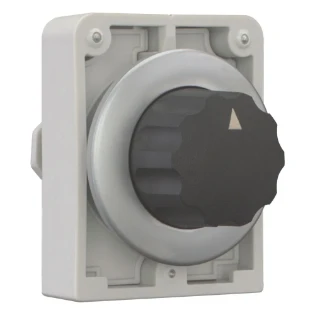 Eaton - Keuzeschakelaar frontelement - M30C-FWR4 187091 11480371