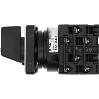 Eaton - Besturingsschakelaar - T0-3-15443/E 013013 11480817