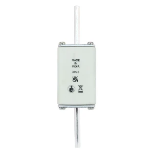 Eaton - Smeltpatroon (mes) - NH FUSE 224A 500V GG/GL SIZE 02 224NHG02B 11481071