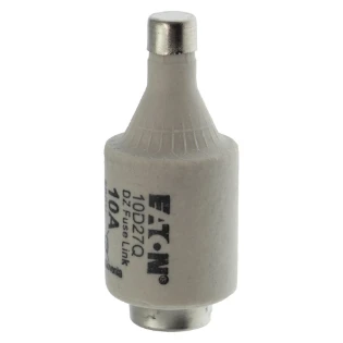 Eaton - D-zekering - FUSE 10A DII/E27 500VAC 10D27Q 11481351