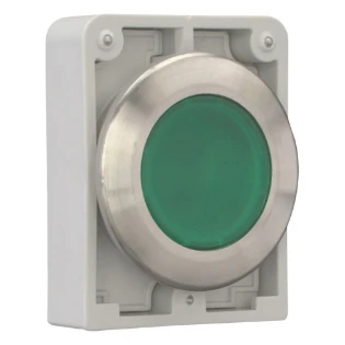 Eaton - Drukknop frontelement - M30I-FDL-G 188060 11481590