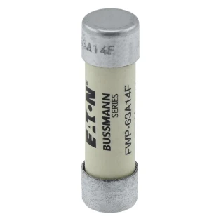 Eaton - Cilindrische zekering - 63AMP 700V DC UL FERRULE 14X51MM FU FWP-63A14F 11482321