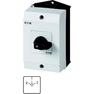 Eaton - Lastschakelaar - T0-3-15069/I1 222639 11482705
