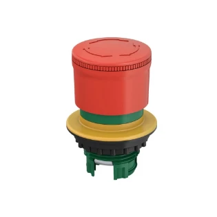 Eaton - Drukknop frontelement (paddenstoel) - M30-PVT30 197544 11482747