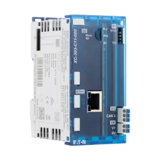 Eaton - PLC basiseenheid - XC-303-C11-000 191082 11483260