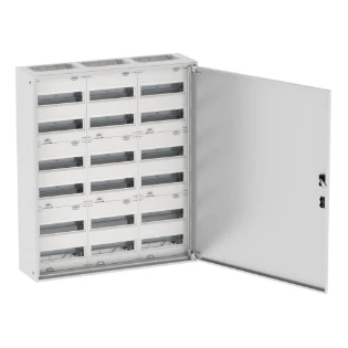 Eaton - Groepenkast, leeg - EWK-G36/31 193168 11483906