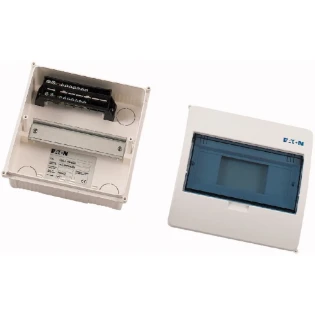 Eaton - Groepenkast, leeg - BC-U-1/8-ECO 280353 11484659