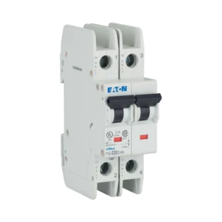 Eaton - Installatieautomaat - FAZ-D20/2-NA 102191 11484709