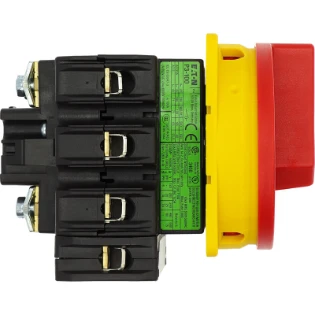 Eaton - Lastscheider - P3-100/EA/SVB/N 019890 11485079