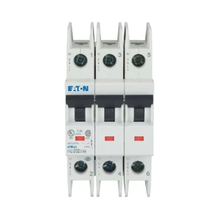 Eaton - Installatieautomaat - FAZ-D32/3-NA 102274 11485349