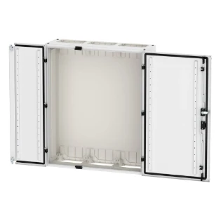 Eaton - Schakelkast leeg - EMC2-H36/55-W EP-501306 11486223