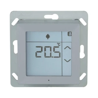 Eaton - Ruimtetemperatuurregelaar bussysteem - CRCA-00/14 304416 11486922