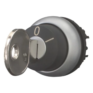 Eaton - Keuzeschakelaar frontelement - M22-WRS-MS2 111778 11487608